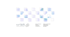 Desktop Screenshot of netkit.com